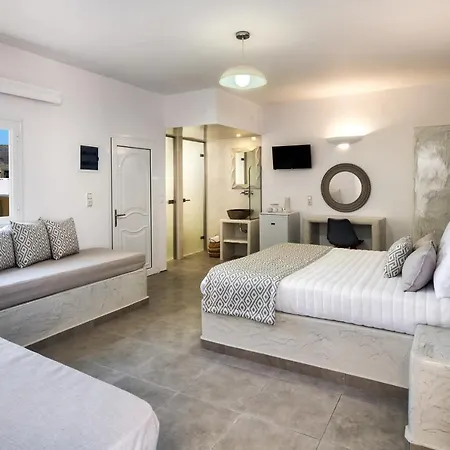 Vinas Place City Center Fira  Exterior photo