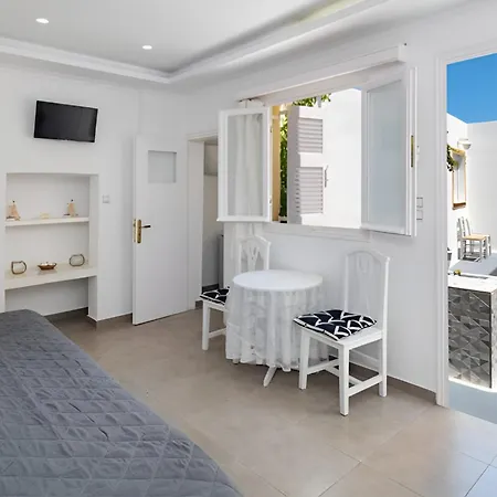 Vinas Place City Center Fira  Exterior photo