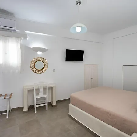 Vinas Place City Center Fira  Exterior photo