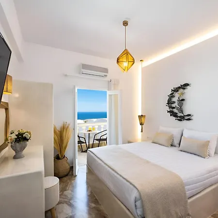 Vinas Place City Center Fira  Exterior photo