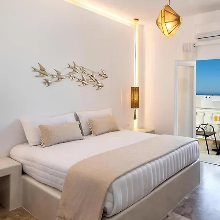 Vinas Place City Center Fira  Exterior photo