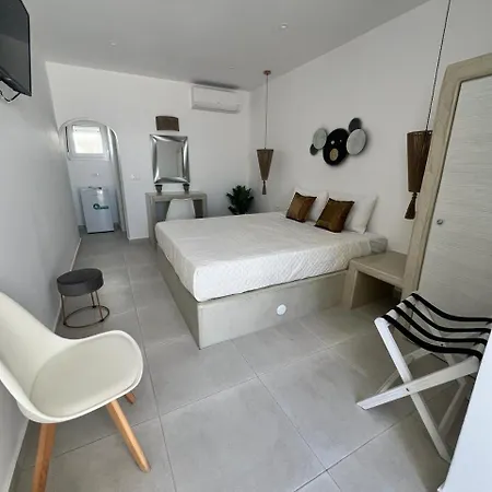Vinas Place City Center Fira  Exterior photo