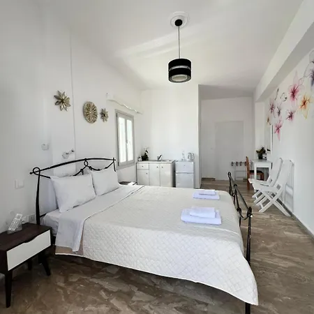 Vinas Place City Center Fira  Exterior photo