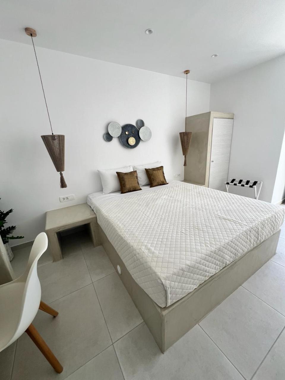 Vinas Place Center Hotel Fira (Santorini)