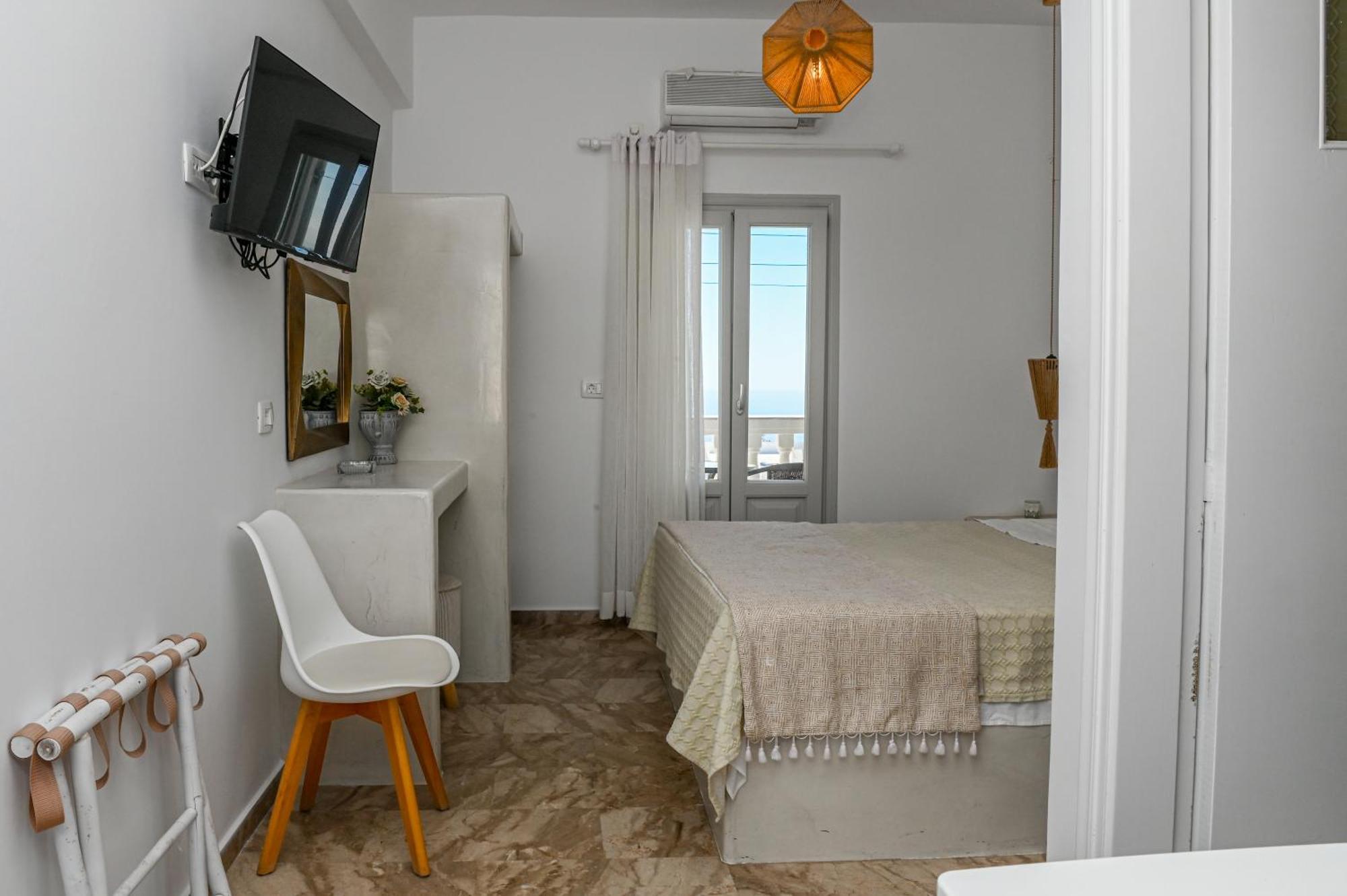 Hotel Vinas Place Center Fira (Santorini)