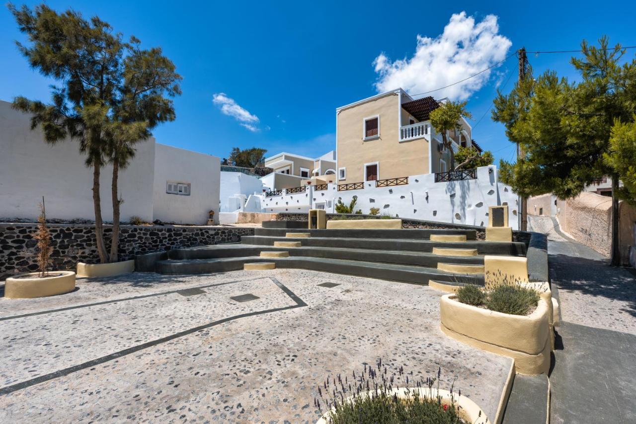 Vinas Place Center Ξενοδοχείο
