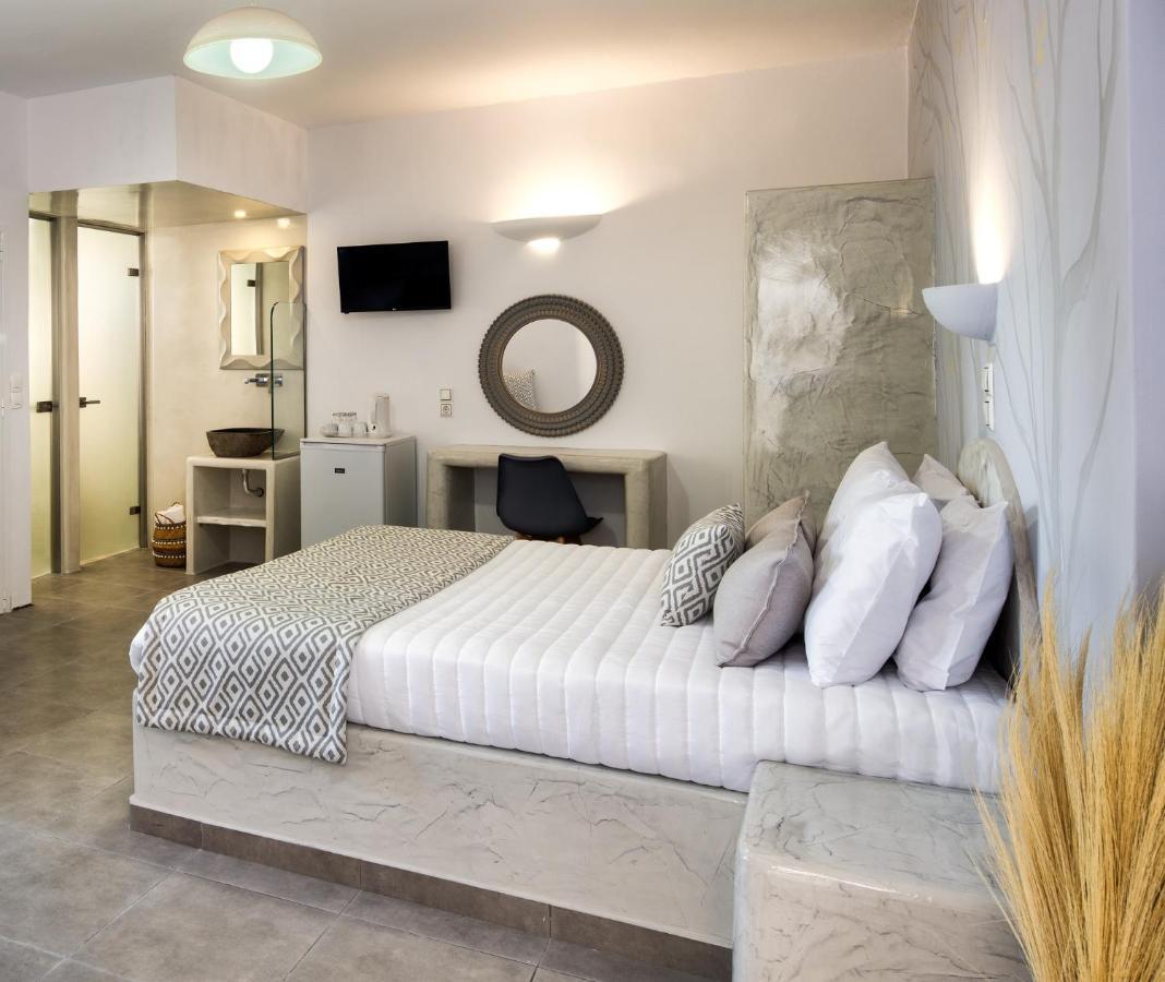 Ξενοδοχείο Vinas Place Center