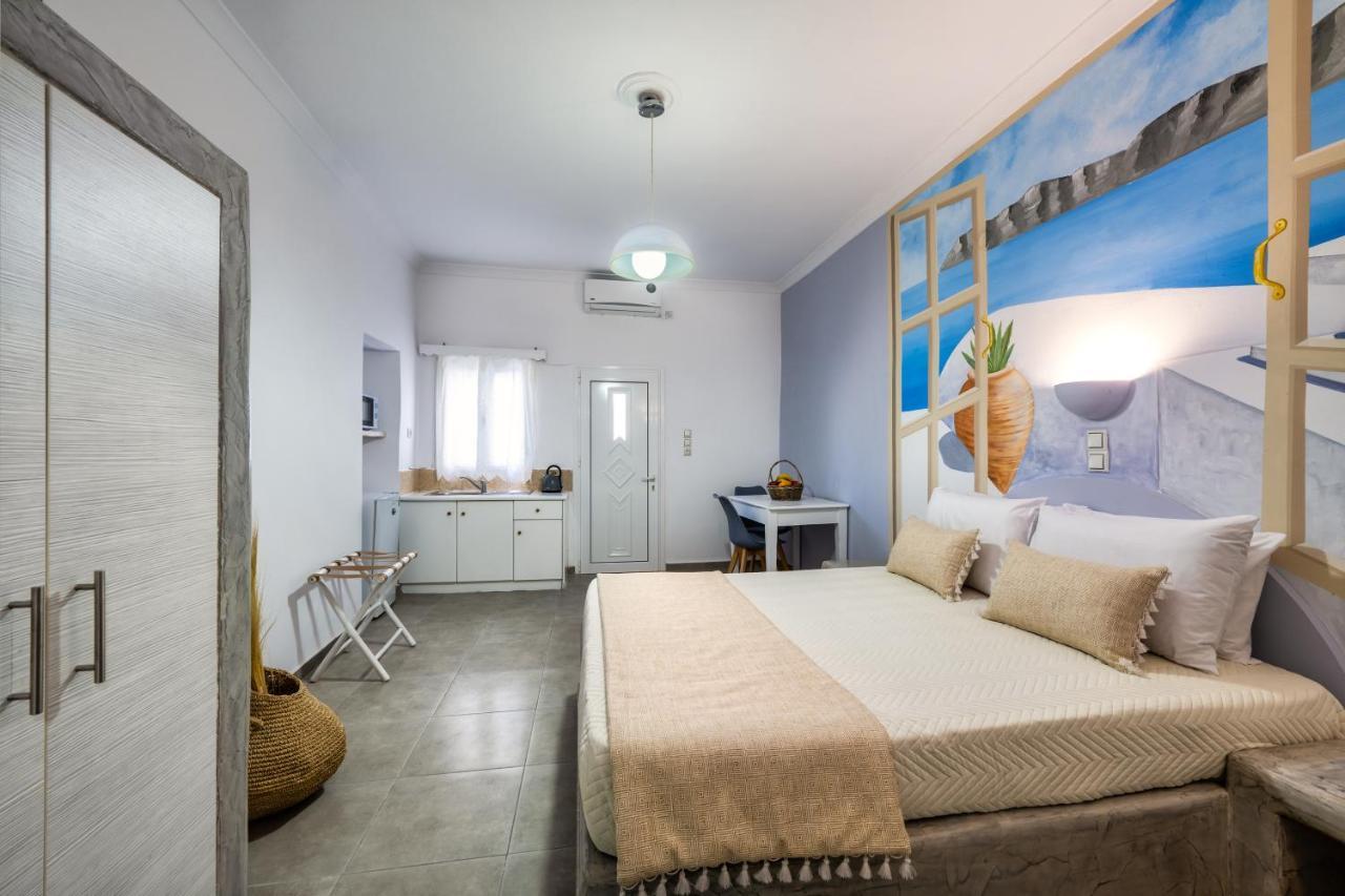 Ξενοδοχείο Vinas Place Center Φηρά
