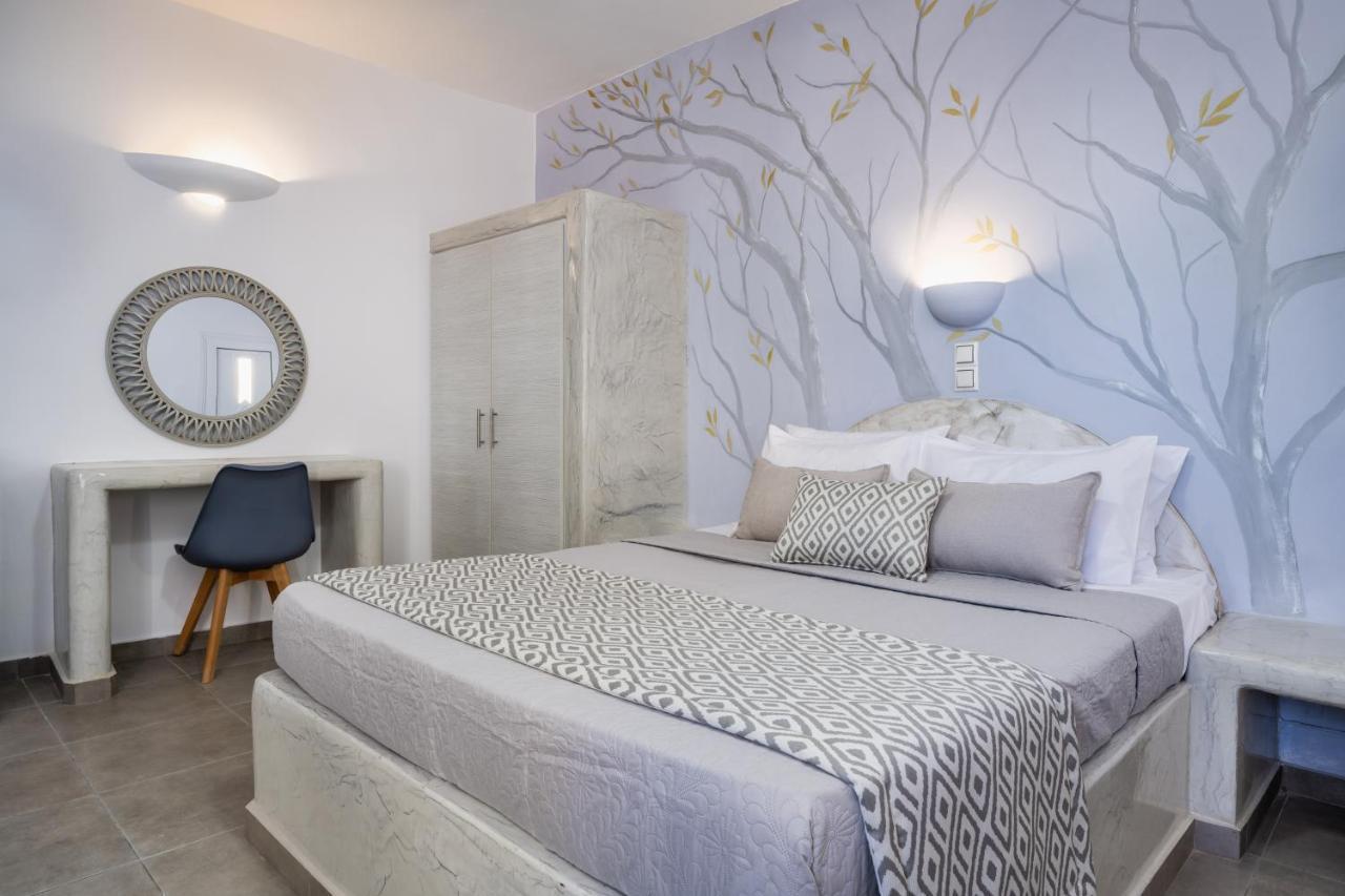 Vinas Place Center 2* Φηρά