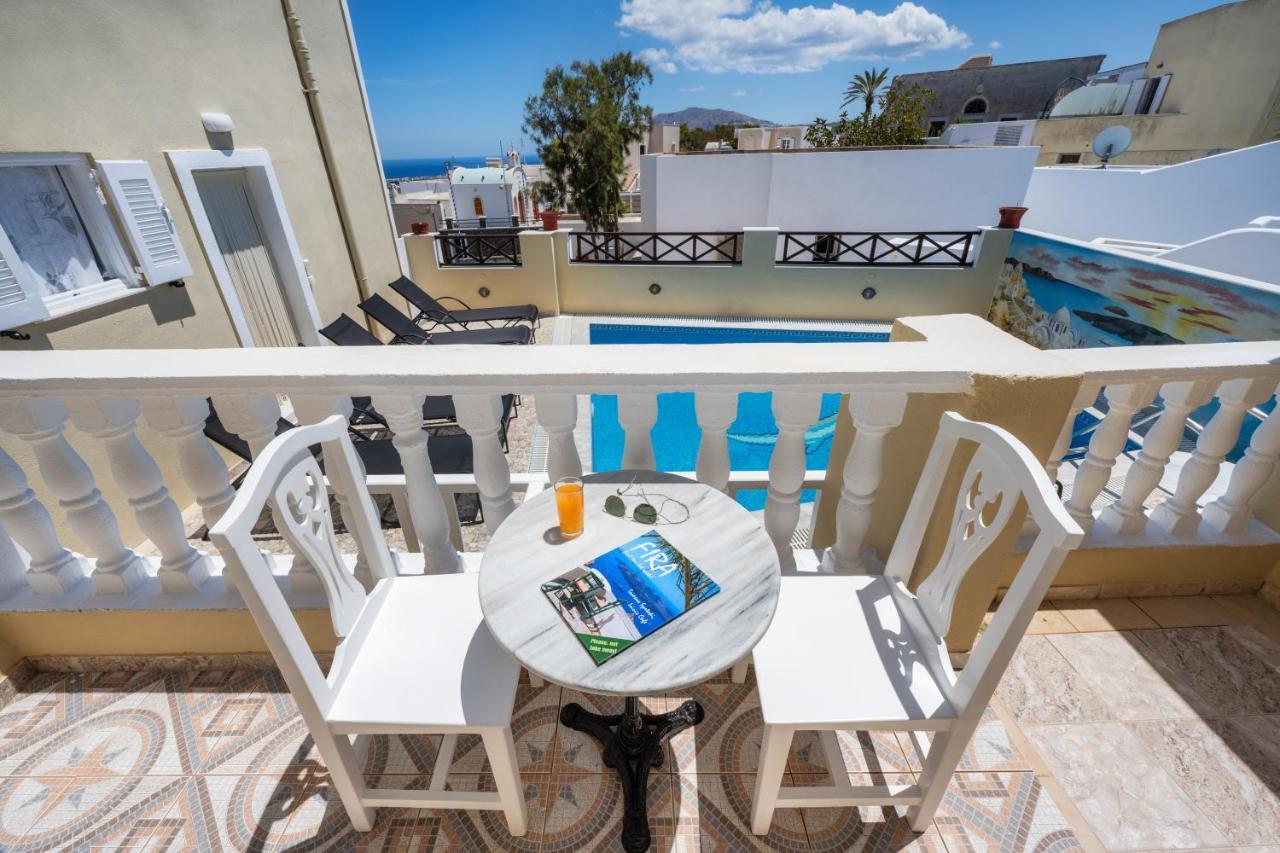 Ξενοδοχείο Vinas Place Center 2*