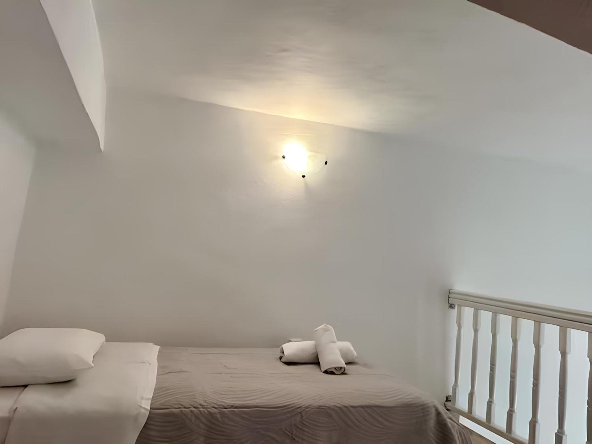 Ξενοδοχείο Vinas Place Center
