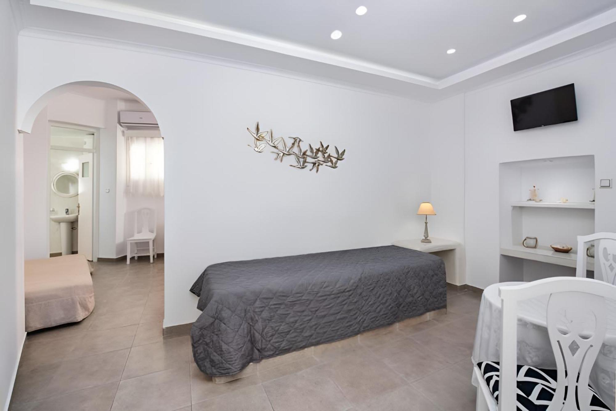Ξενοδοχείο Vinas Place Center 2*