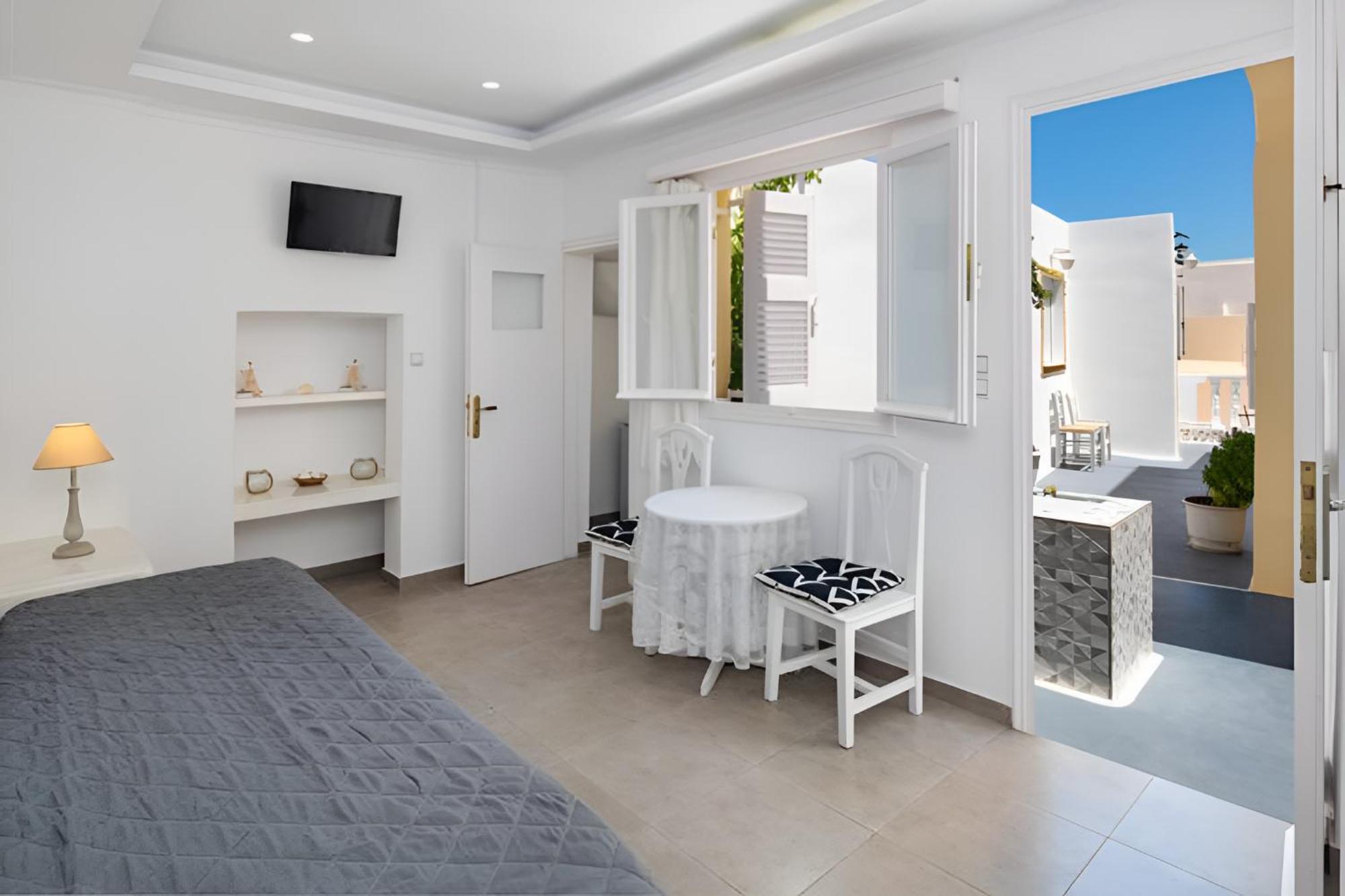 Vinas Place Center Ξενοδοχείο 2*