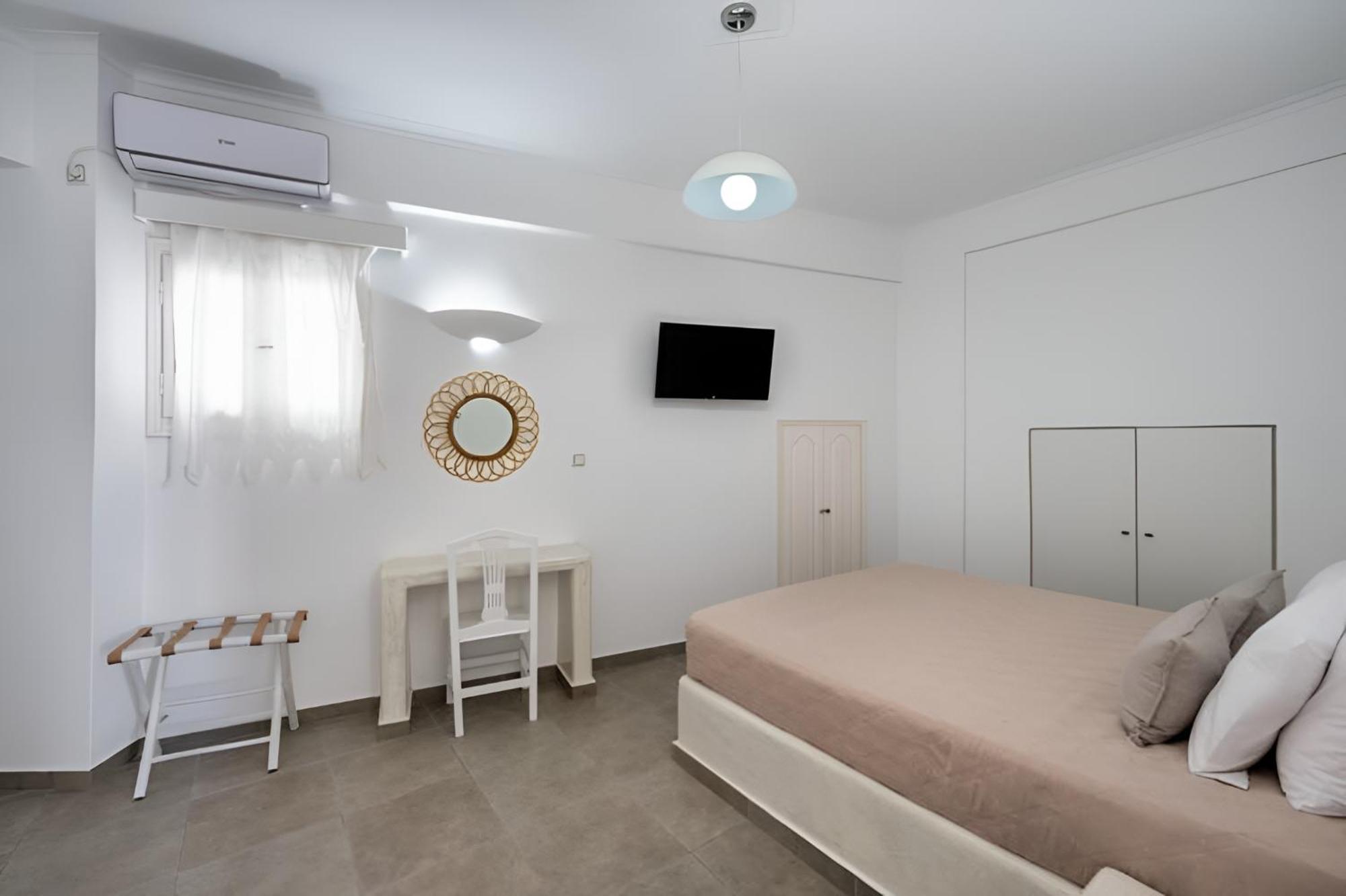 Vinas Place Center Ξενοδοχείο Φηρά