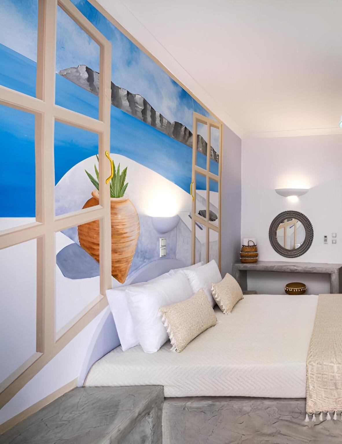 Ξενοδοχείο Vinas Place Center 2*