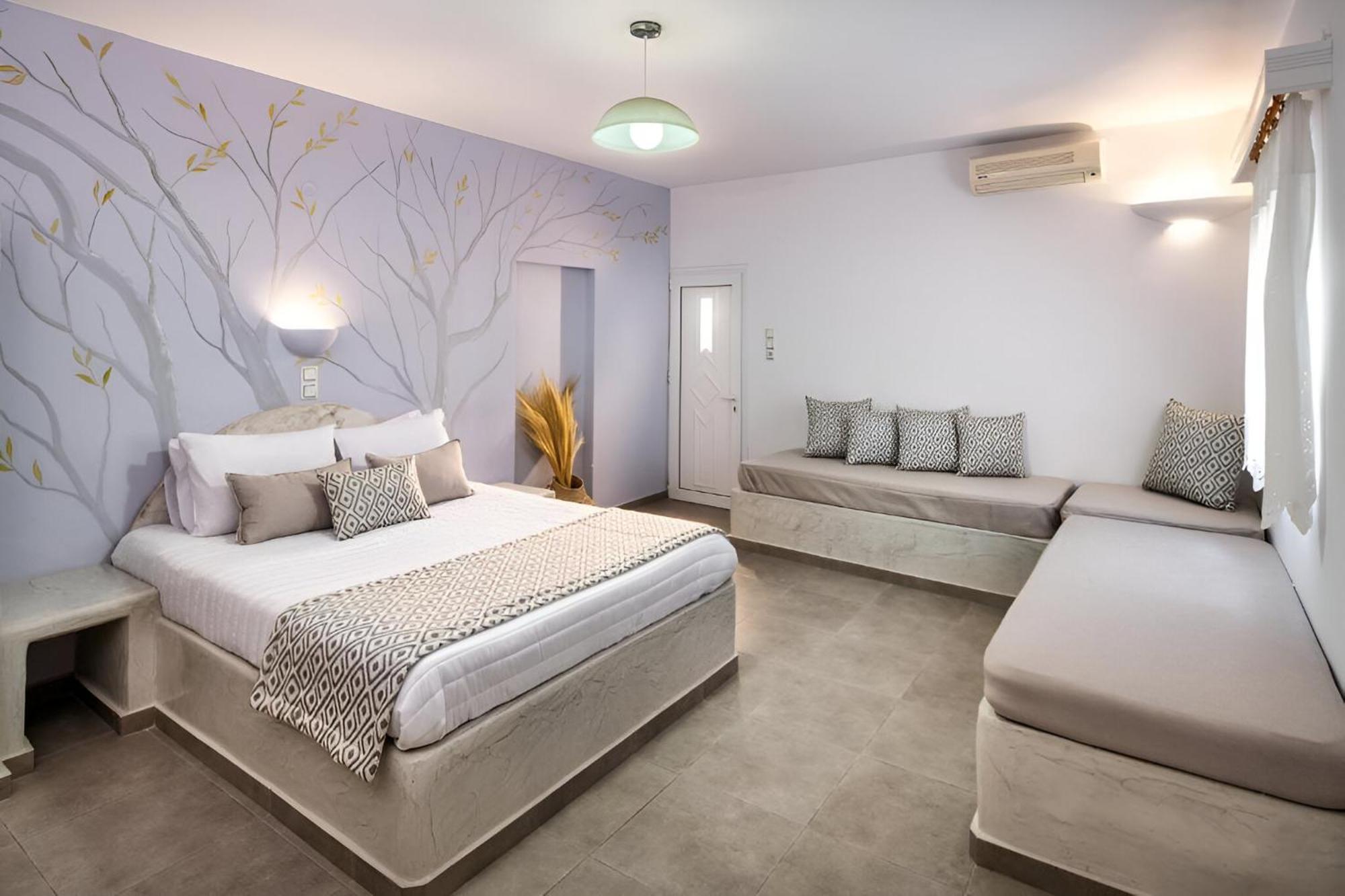 Ξενοδοχείο Vinas Place Center 2*