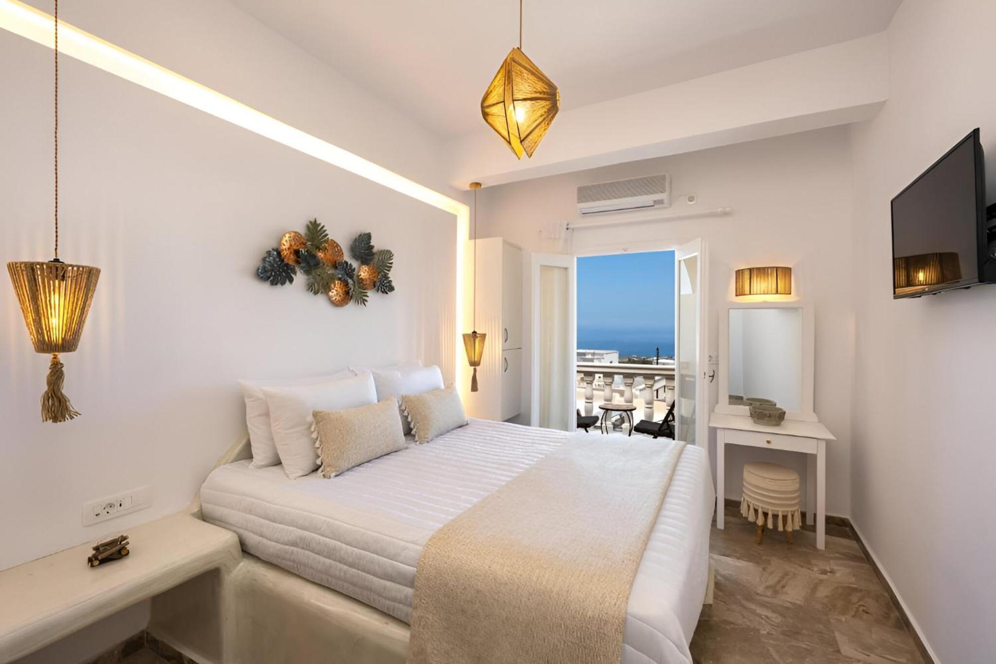 Ξενοδοχείο Vinas Place Center