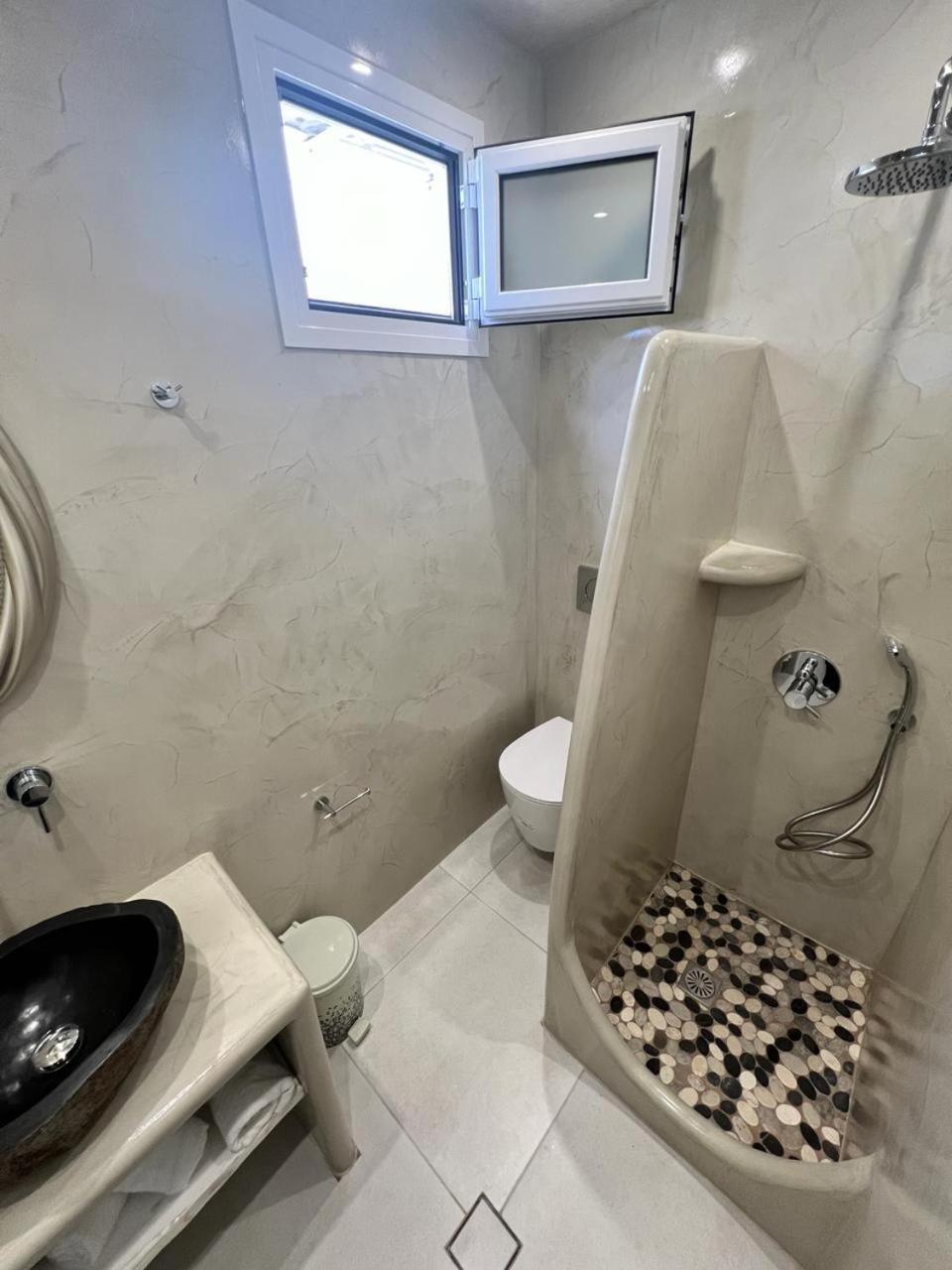 Ξενοδοχείο Vinas Place Center Φηρά